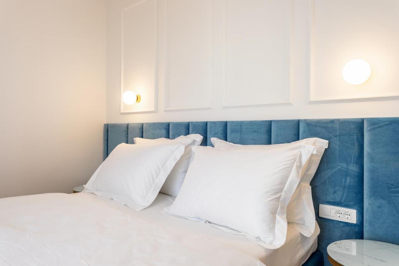 Adria Concept Boutique Apartments Zadar Ngoại thất bức ảnh