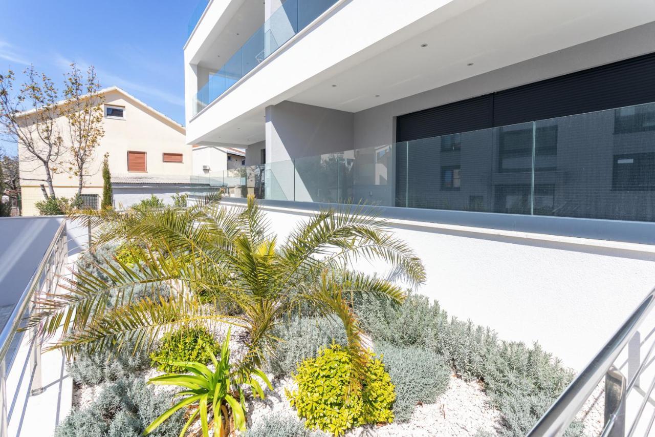 Adria Concept Boutique Apartments Zadar Ngoại thất bức ảnh