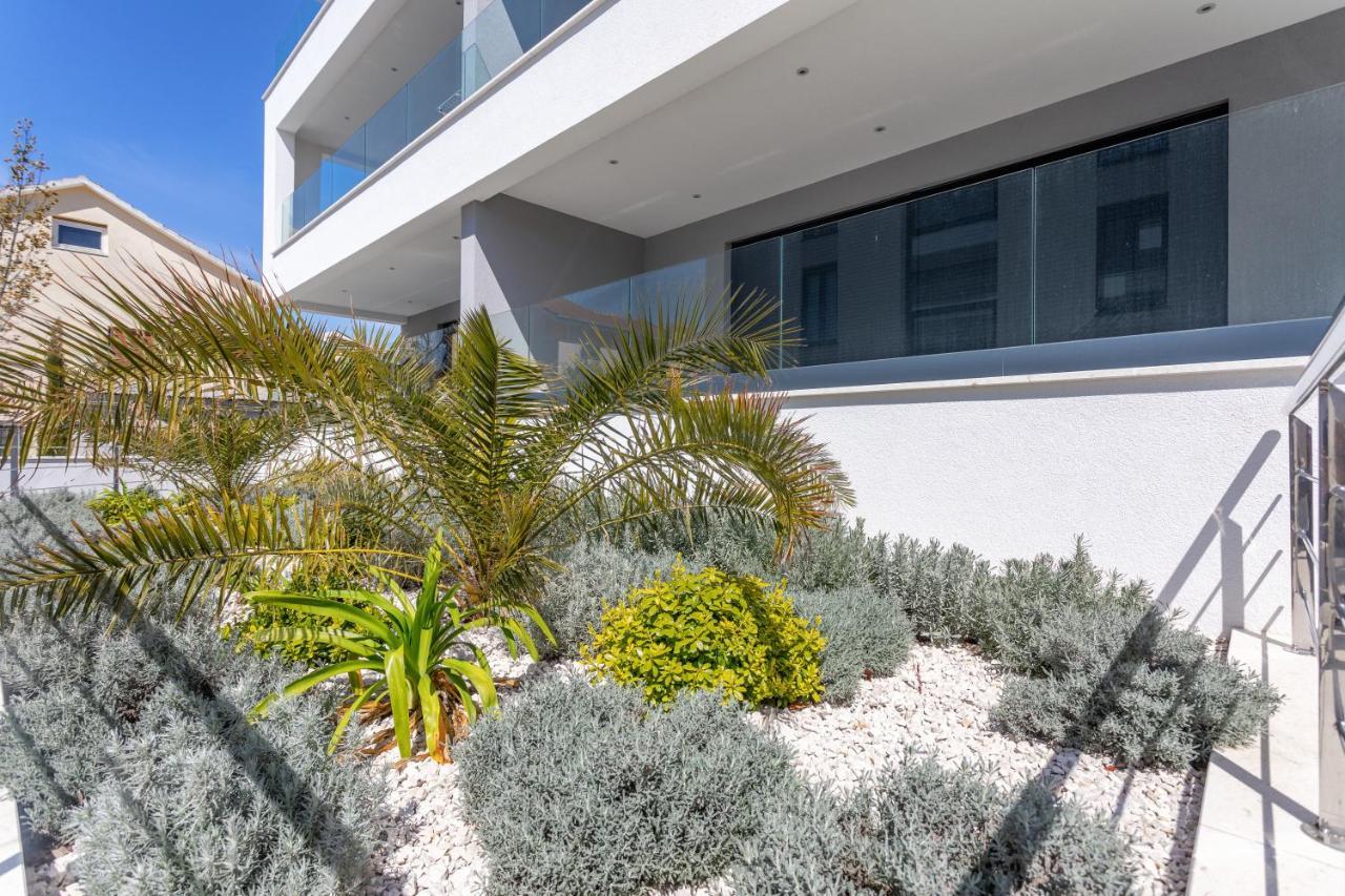 Adria Concept Boutique Apartments Zadar Ngoại thất bức ảnh