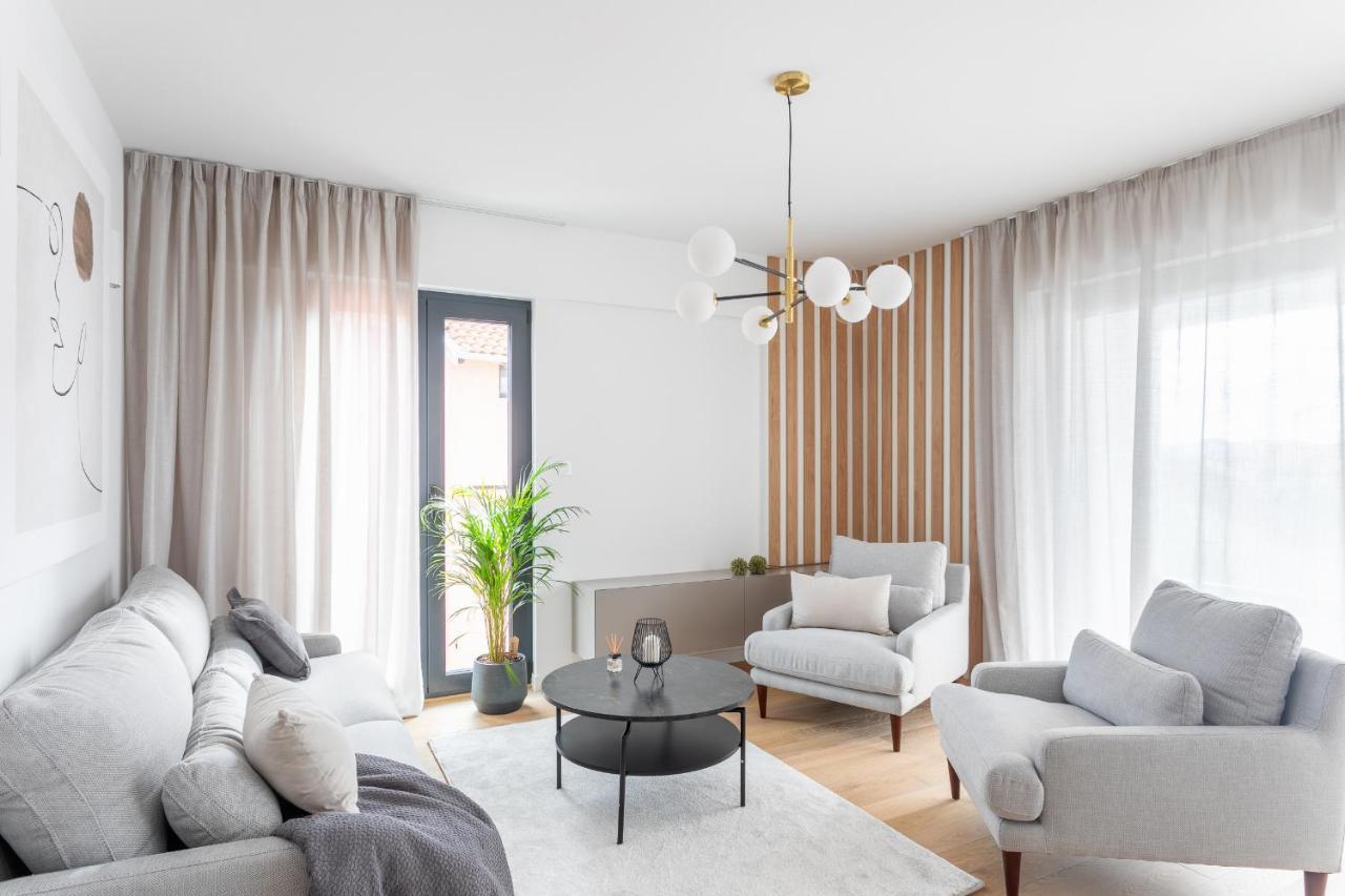 Adria Concept Boutique Apartments Zadar Ngoại thất bức ảnh