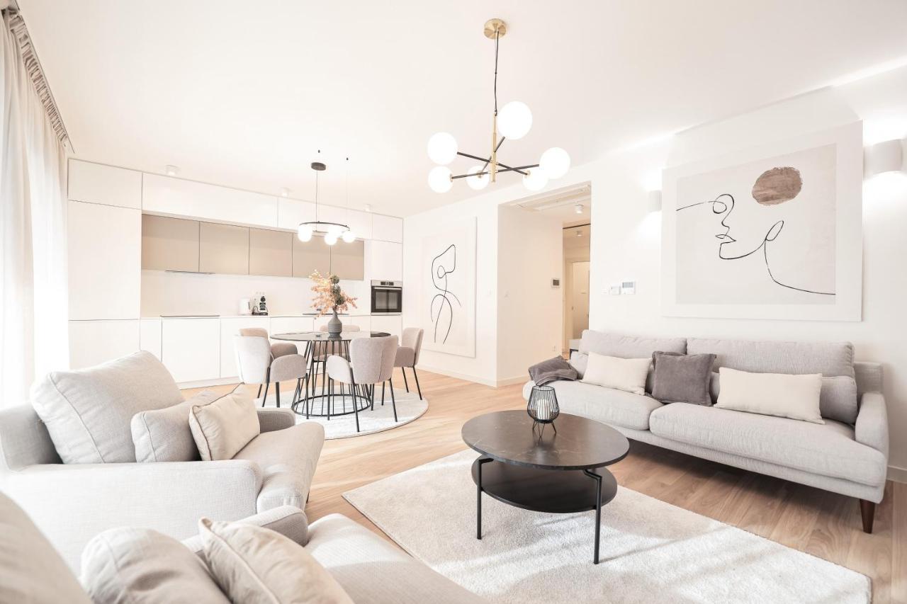 Adria Concept Boutique Apartments Zadar Ngoại thất bức ảnh